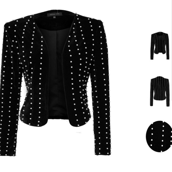 jacket - Picture 1 of 1